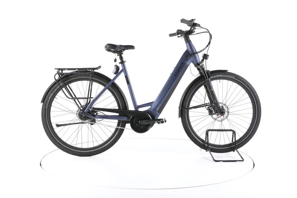 Pegasus Strong EVO 5R City E-Bike Tiefeinsteiger 2023