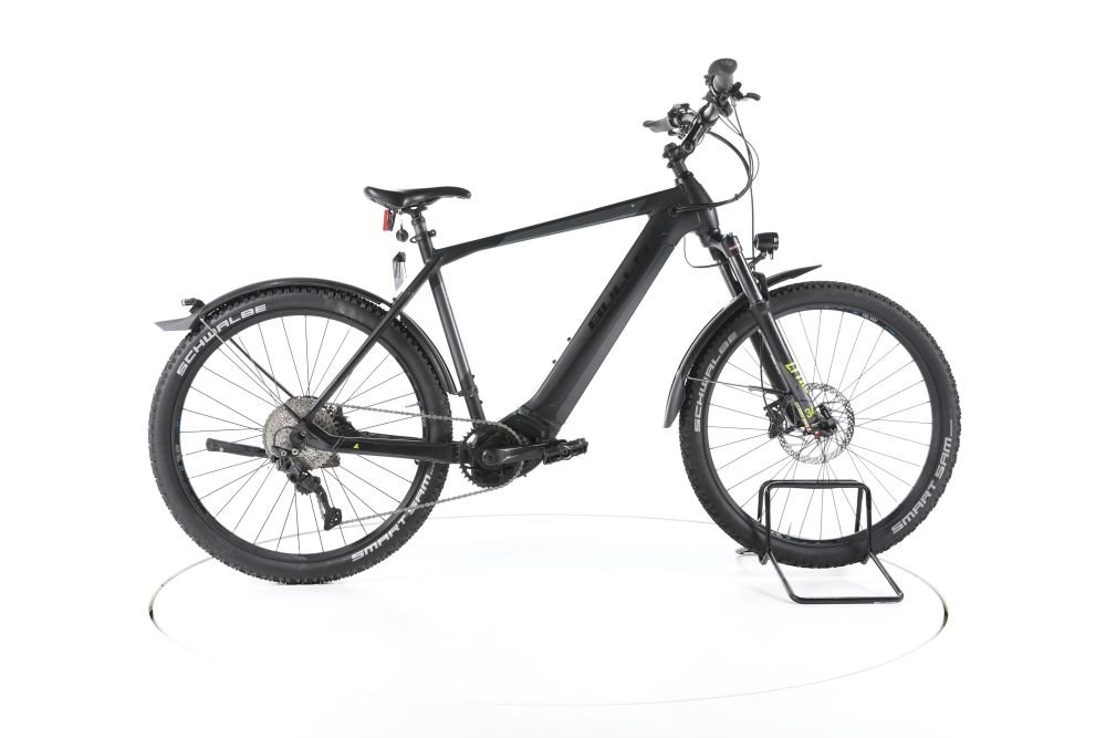 Bulls Copperhead EVO 2 XXL Street E-Bike 2023