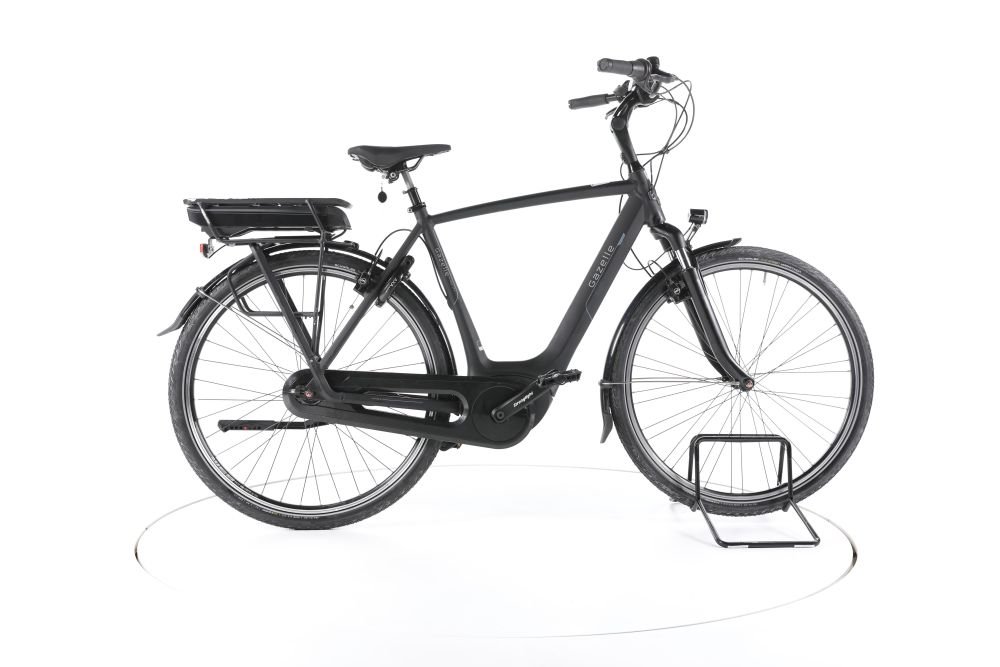 Gazelle Arroyo C7+ HMB City E-Bike