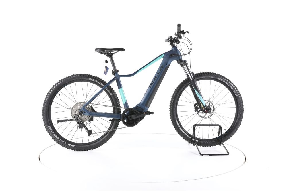 Bulls Aminga EVA 1 E-Bike 2023
