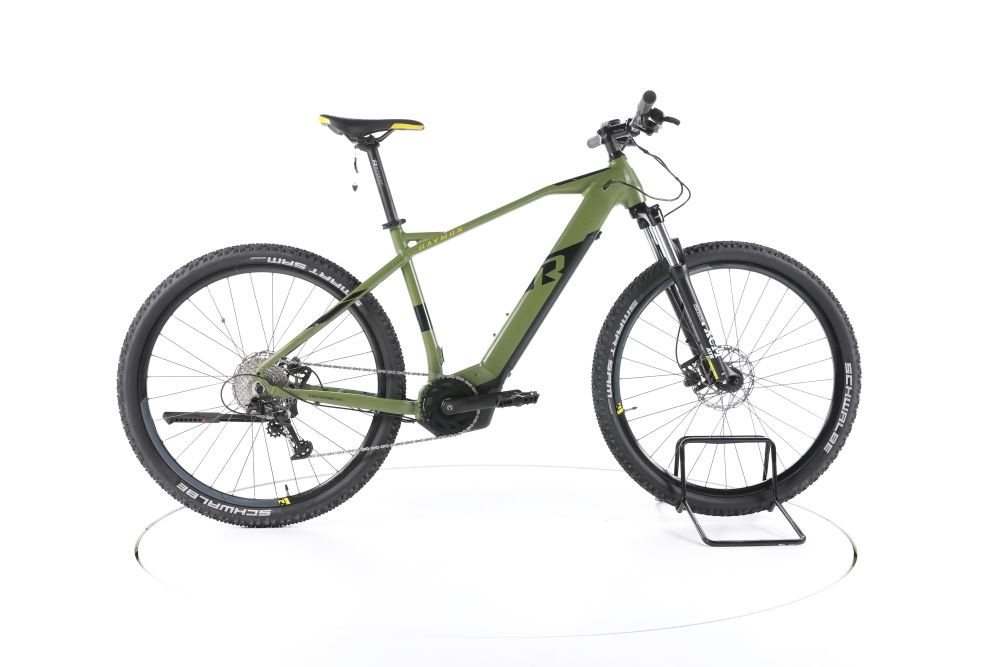 R Raymon Hardray E 4.0 E-Bike