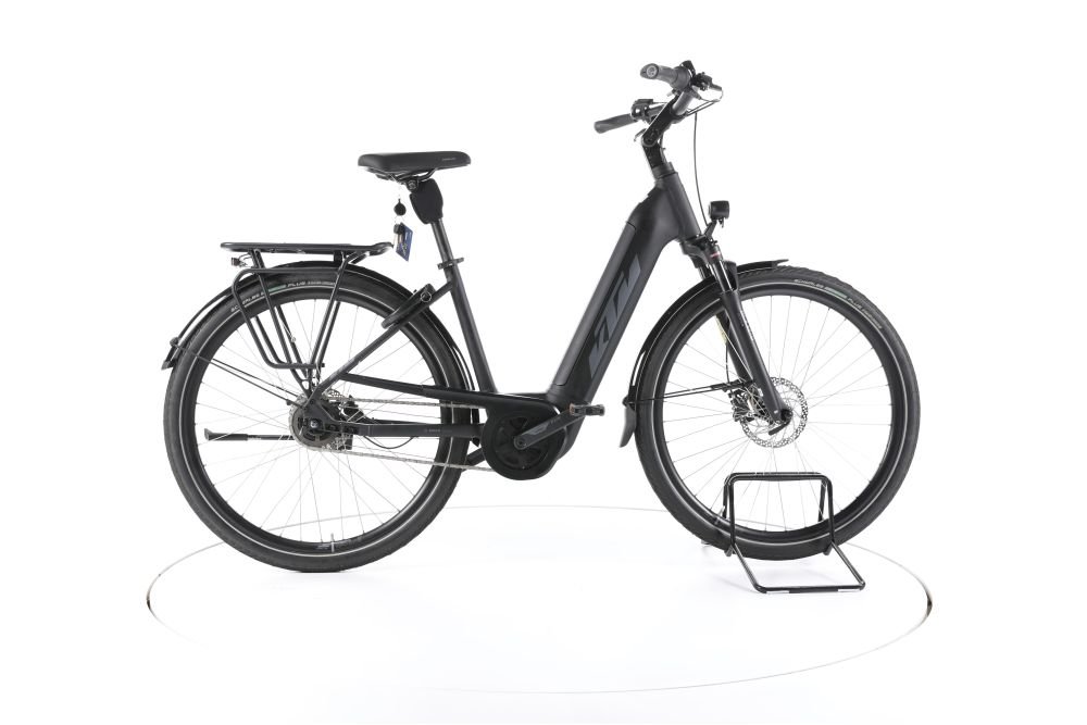KTM ZEG Cento 5 City E-Bike Tiefeinsteiger 2023
