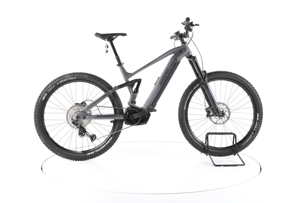 Carver Drift E.520 Fully E-Bike