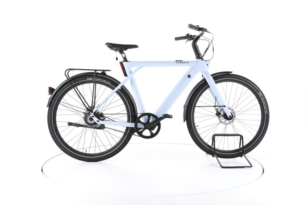 TENWAYS CGO009 City E-Bike 2023