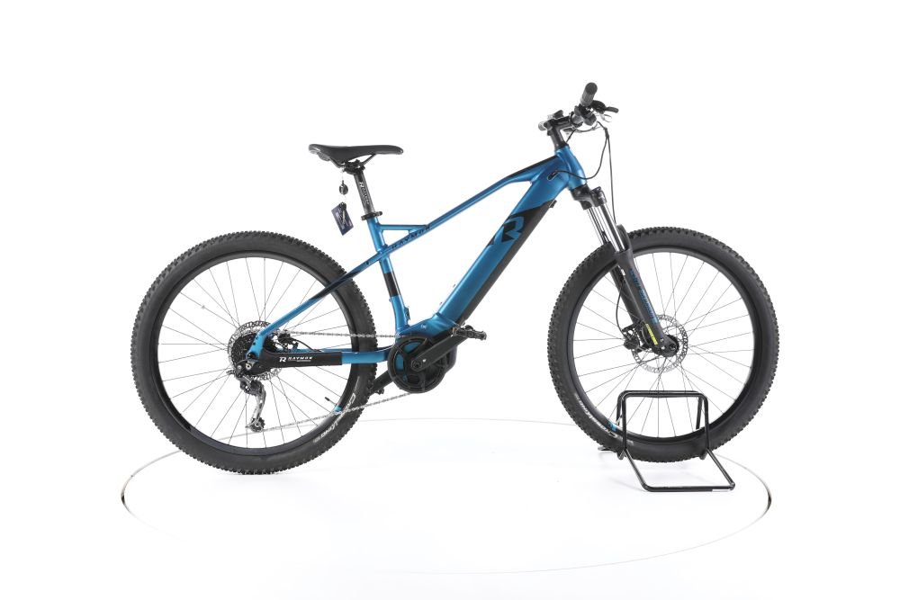 R Raymon HardRay E 5.0 E-Bike
