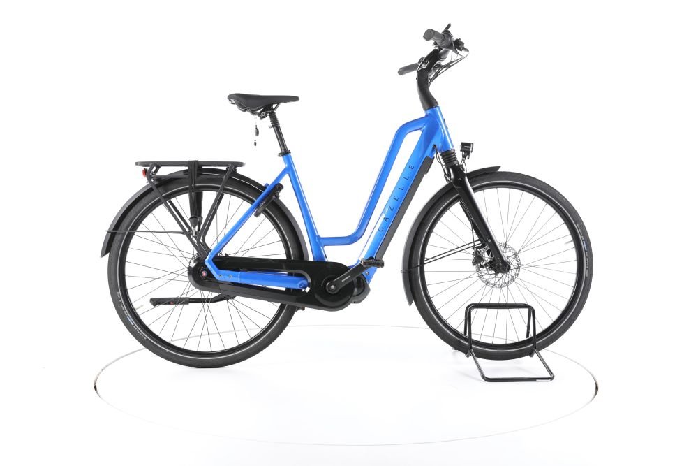 Gazelle Chamonix City E-Bike