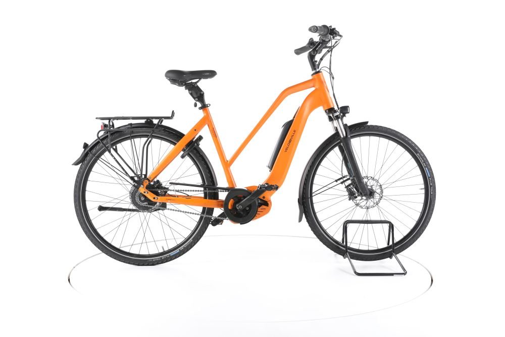 Velo de Ville AEB 900 Allround City E-Bike