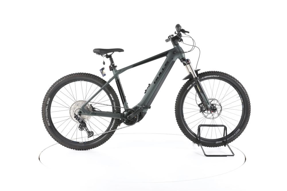Bulls Copperhead EVO 3 E-Bike 2023