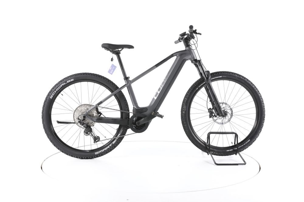Cube Reaction Hybrid Race E-Bike 2023