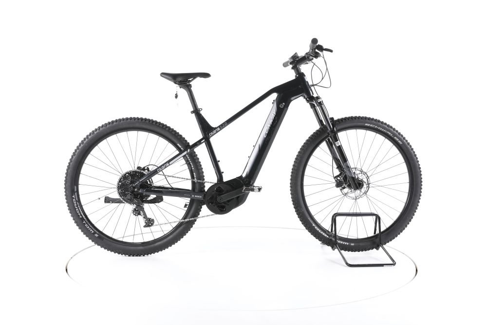 Conway Cairon S 2.0 E-Bike