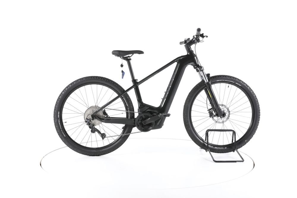 Cube Reaction Hybrid ONE E-Bike 2024