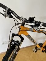 Produktbild 4 von MTB Simplon Laser Damen