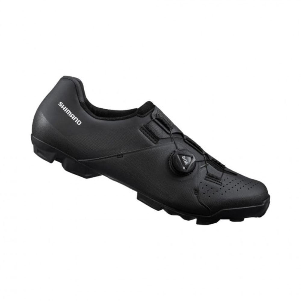 Shimano XC300M schwarz - EUR 41