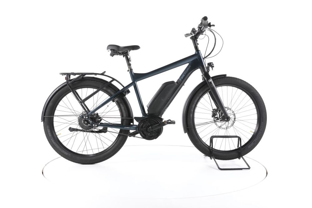 Victoria E-Urban 11.9 City E-Bike
