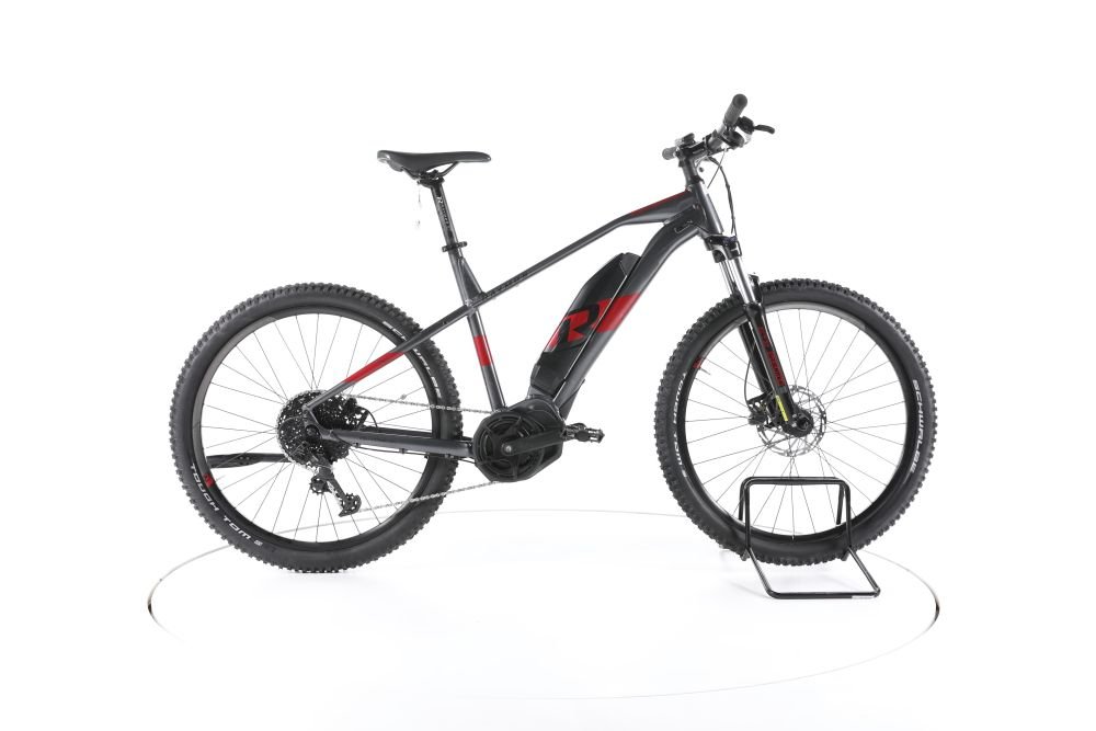 R Raymon HardRay E 3.0 E-Bike