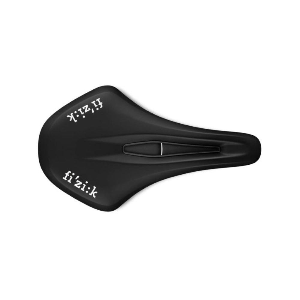 Fizik Sattel Terra Argo Alloy X5 - 150 mm