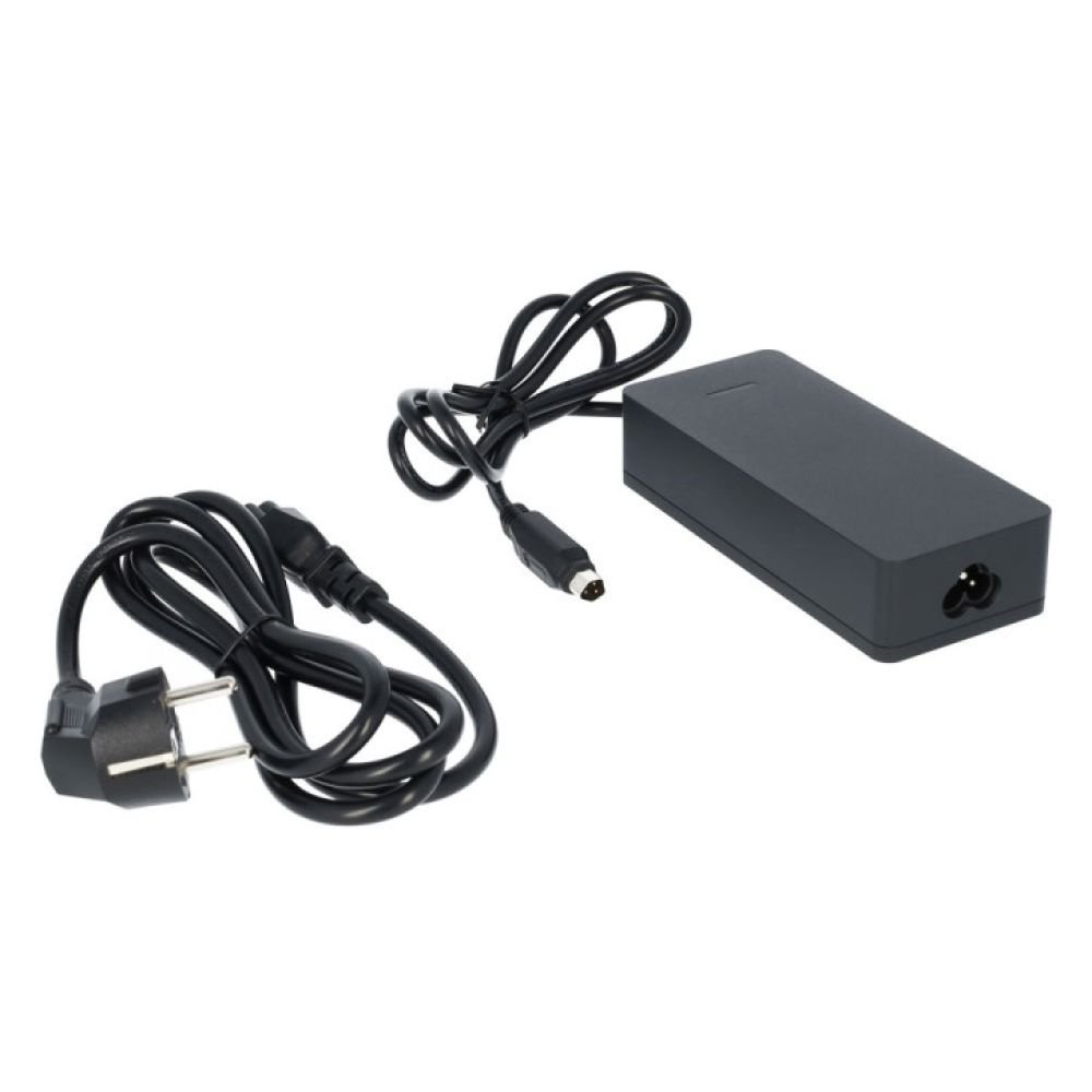 E-Motion Ladegerät Smart CP2 Charger 36V Black