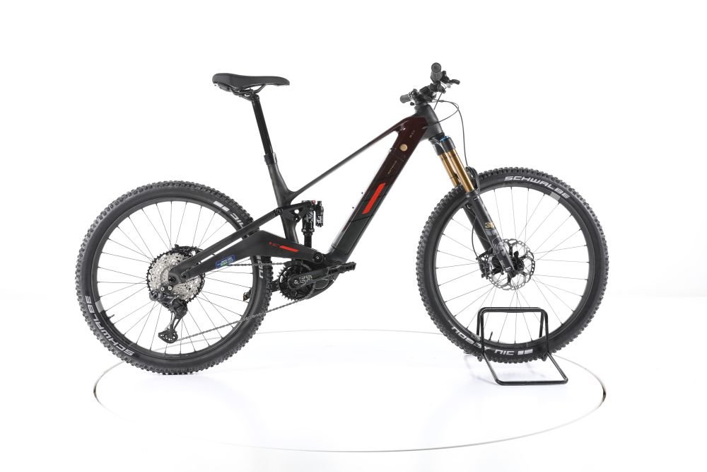 Rotwild R.EX Ultra Fully E-Bike Carbon 2025