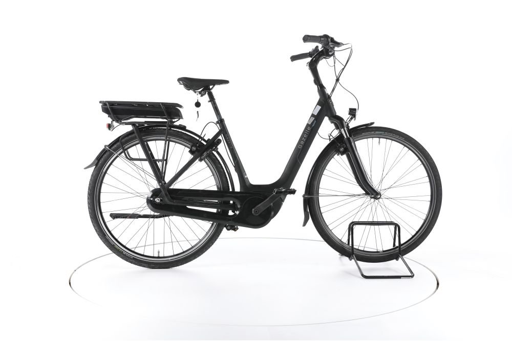 Gazelle Arroyo C7+ HMB City E-Bike Tiefeinsteiger