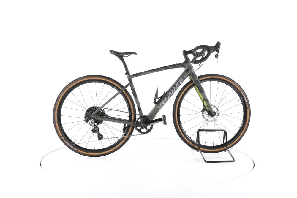 Specialized Diverge Comp Carbon