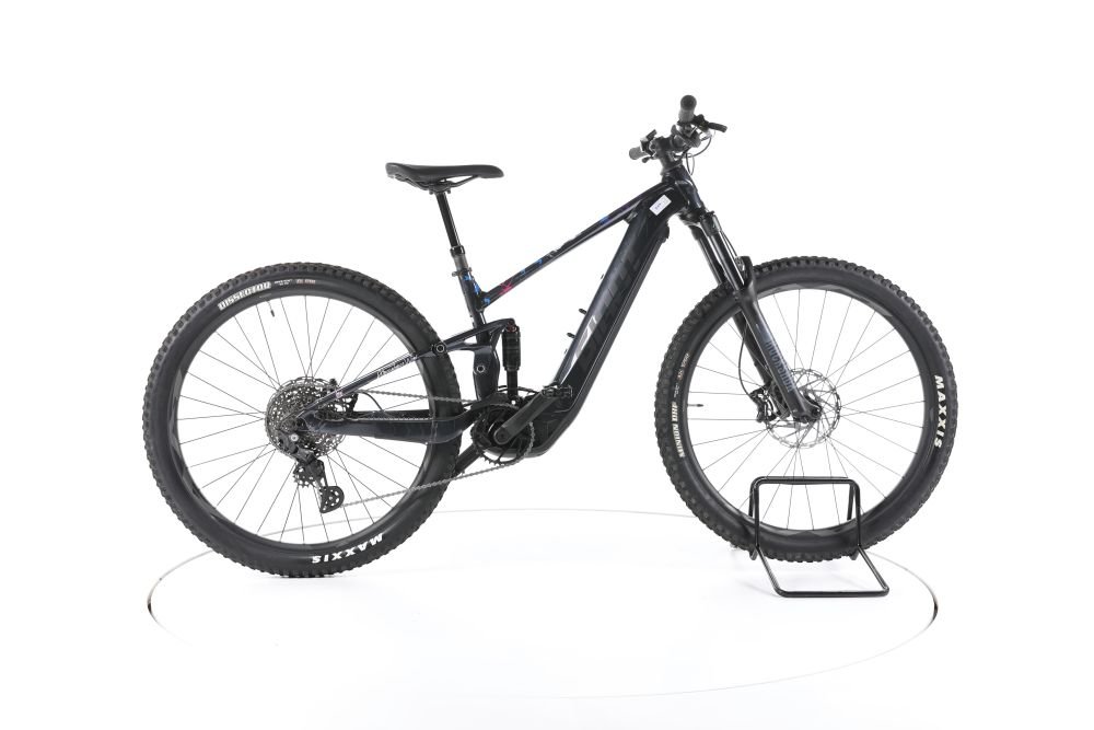 Giant Stance E+ 1 Fully E-Bike 2023
