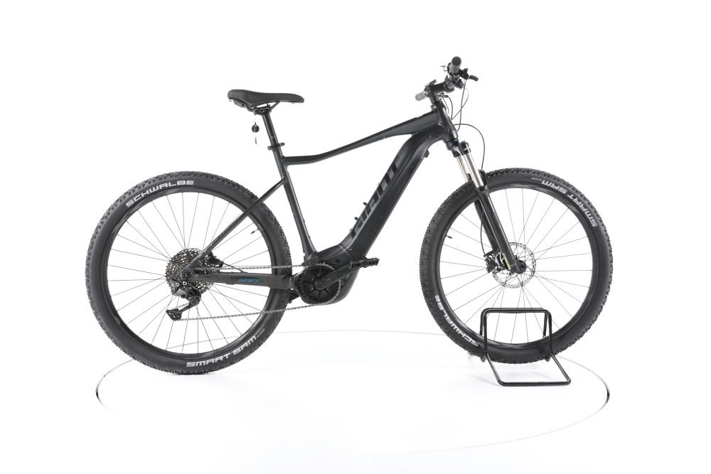 Giant Fathom E+ 2 E-Bike