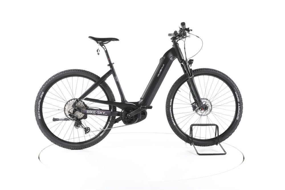 Velo de Ville AEB990 E-Bike
