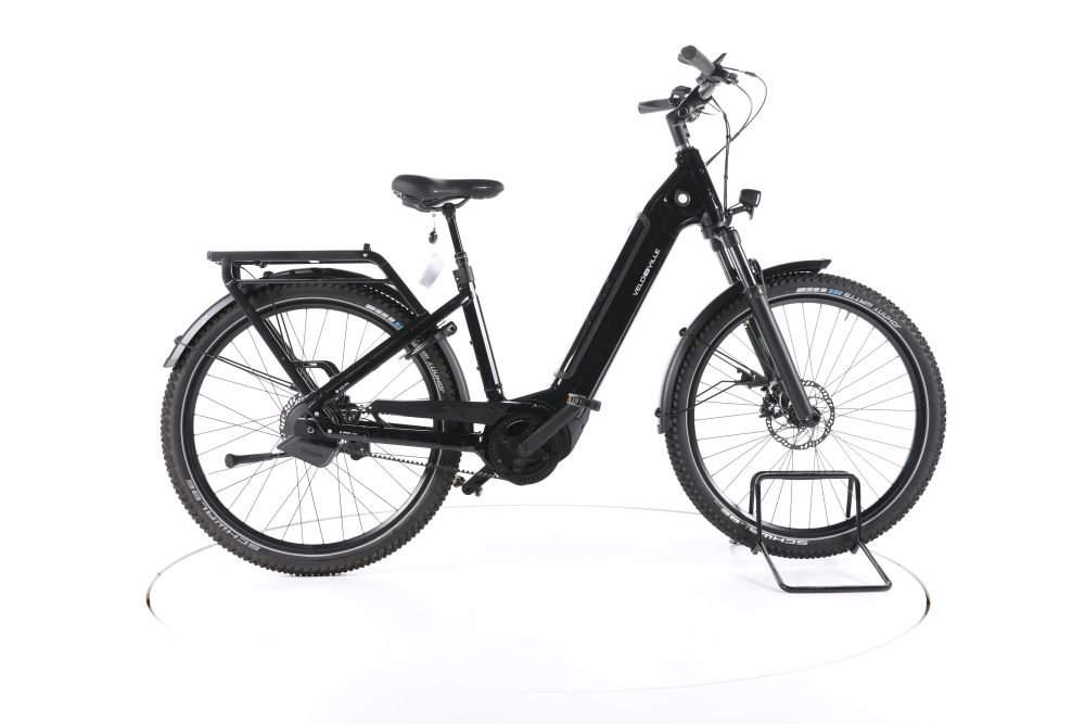 Velo de Ville SEB 990 City E-Bike Tiefeinsteiger 2023