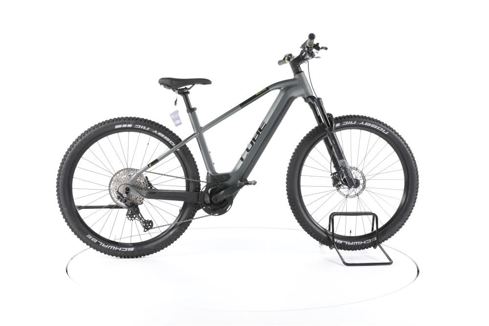 Cube Reaction Hybrid Pro E-Bike 2023