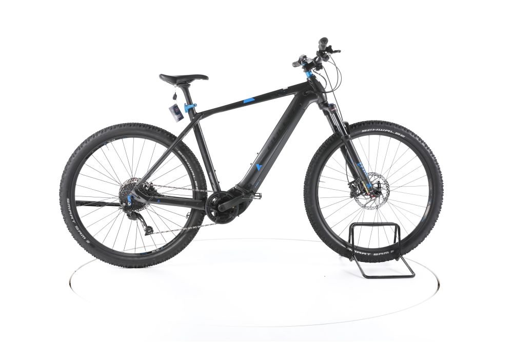 Bulls Copperhead EVO 1 XXL E-Bike 2023