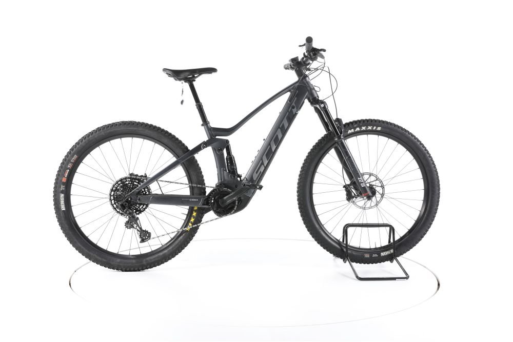 Scott Strike eRIDE 930 Fully E-Bike