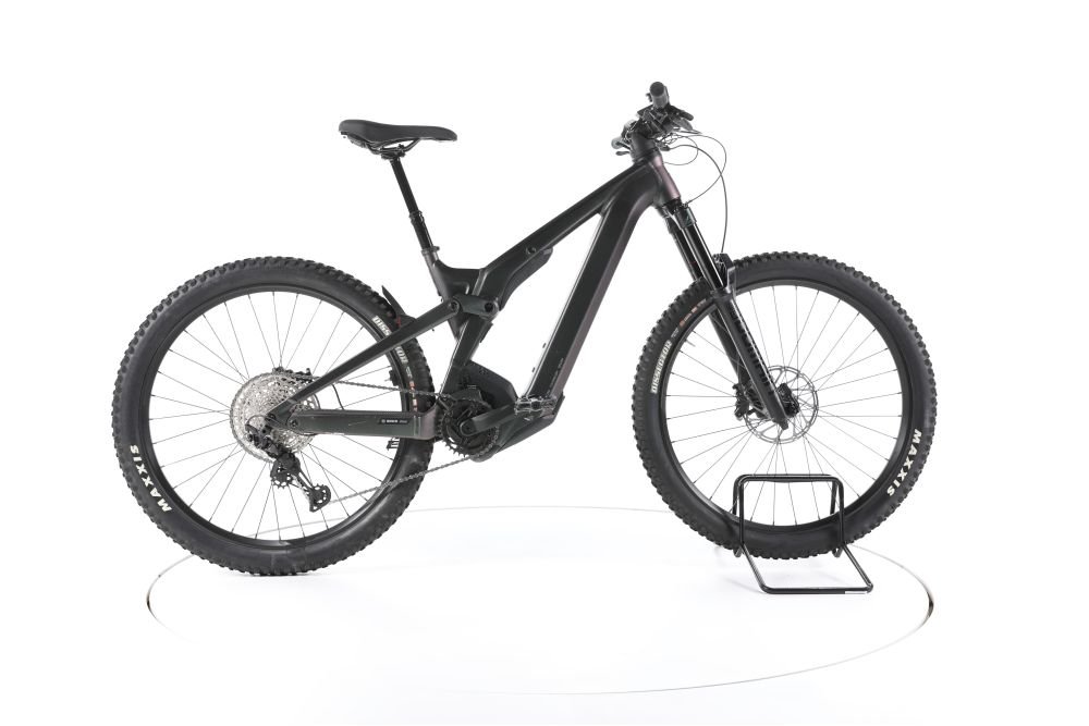 Scott Patron eRIDE 920 Fully E-Bike 2024