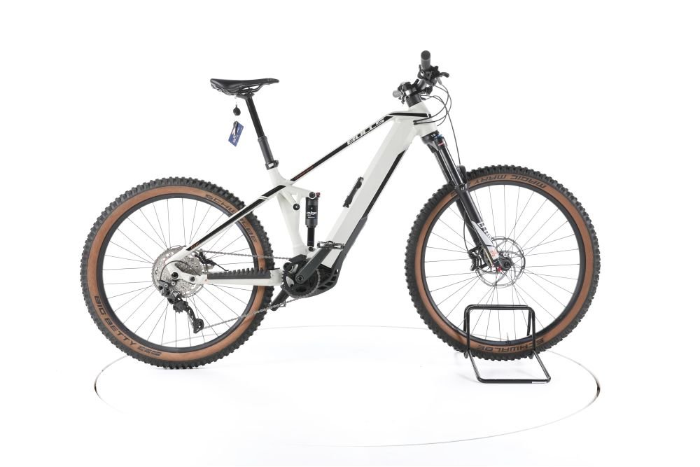 Bulls Sonic EVO AM 1 Fully E-Bike 2023