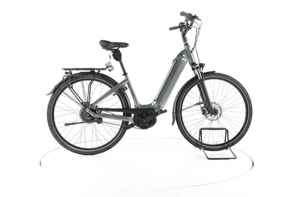 Velo de Ville AEB 890 SMART  Intube 28" City E-Bike Tiefeinsteiger