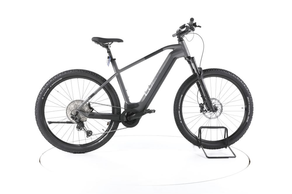 Cube Reaction Hybrid Race E-Bike 2023