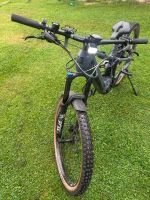 Produktbild 2 von E-Bike Fully Conway Xyron S3.9 Größe M