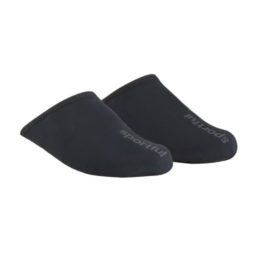 Sportful Essential Toe Cover Black