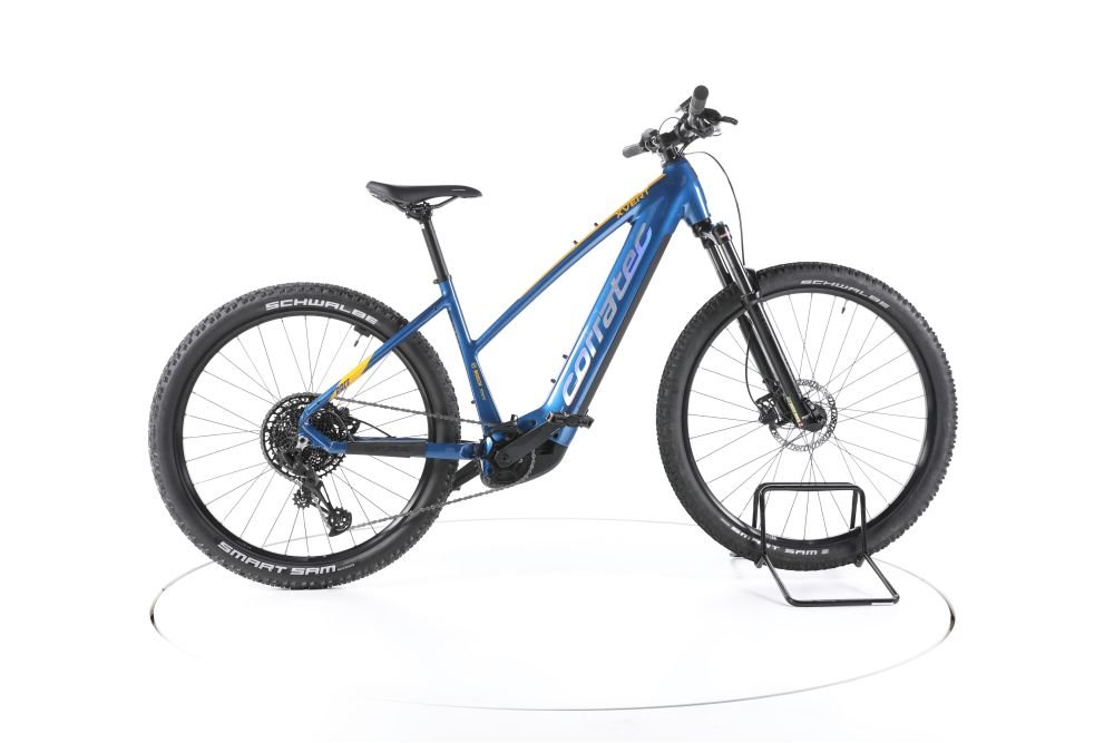 Corratec E-Power X Vert Race Trinity Sport E-Bike 2023
