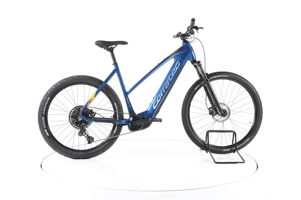 Corratec E-Power X Vert Race Trinity Sport E-Bike 2023