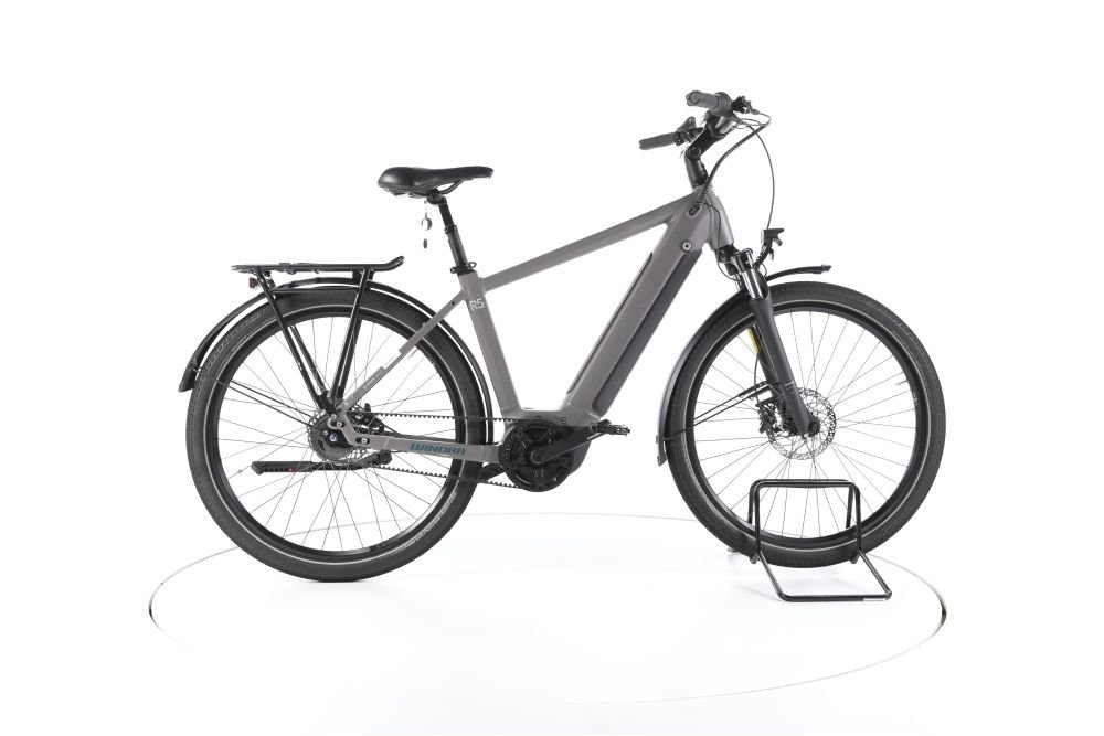 Winora Sinus R5 City E-Bike
