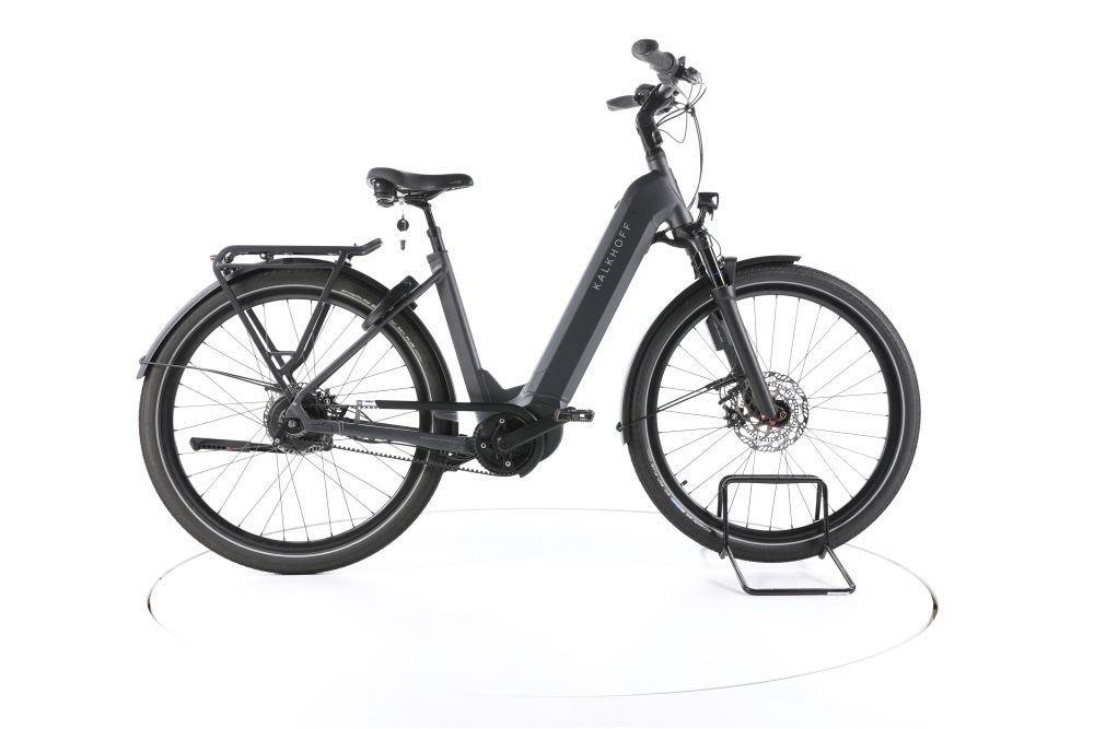 Kalkhoff Image 5.B Excite+ City E-Bike Tiefeinsteiger 2023