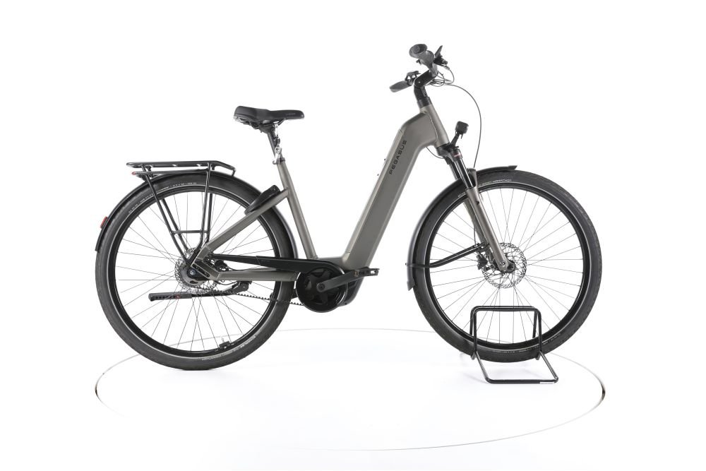 Pegasus Premio EVO 5 City E-Bike Tiefeinsteiger 2024
