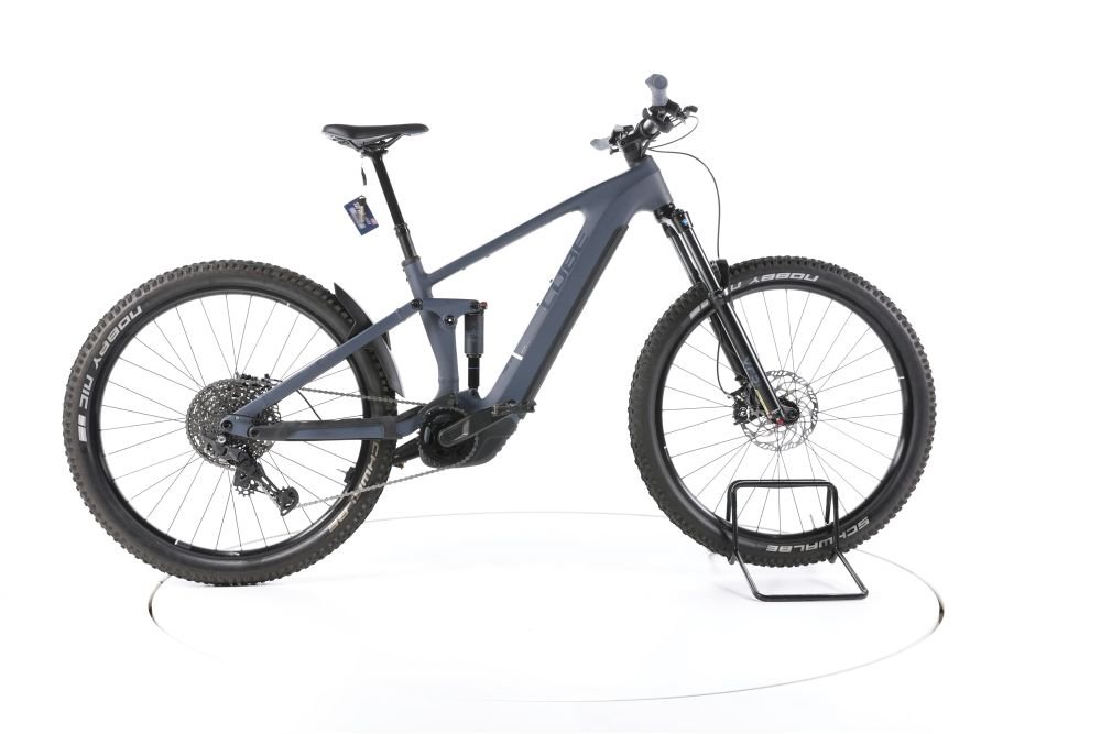 Cube Stereo Hybrid ONE44 Pro Fully E-Bike 2025