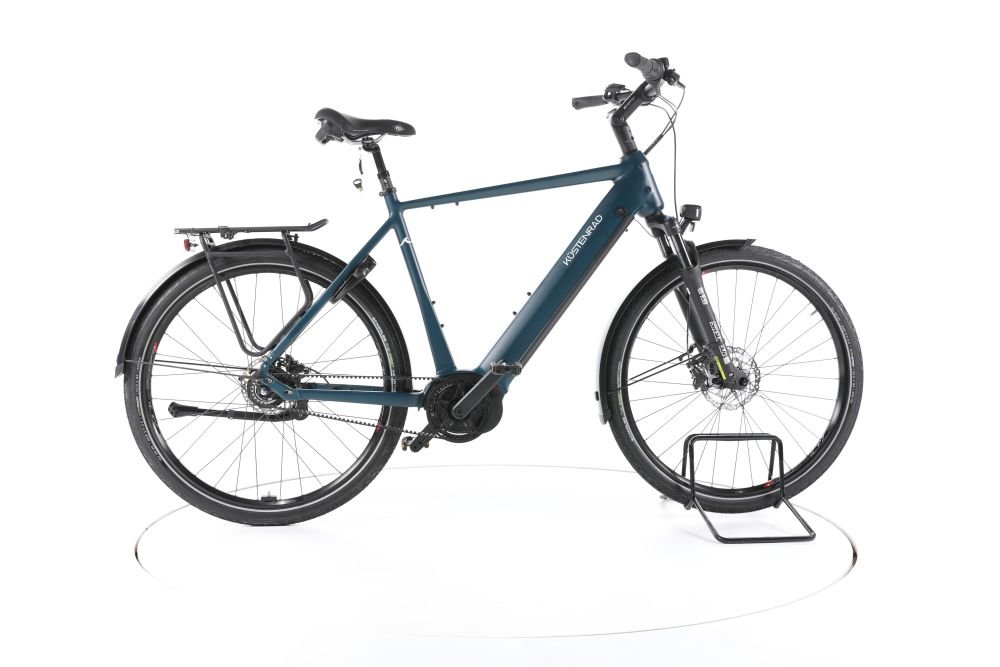 FALTER Küstenrad City E-Bike 2024