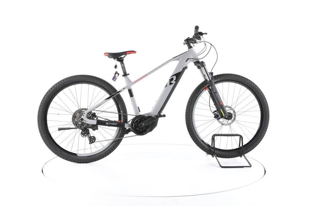 R Raymon HardRay E 6.0 E-Bike