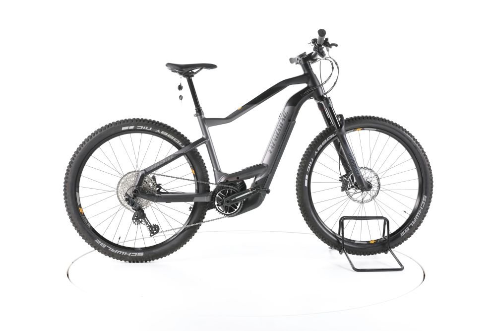 Haibike HardNine 10 E-Bike