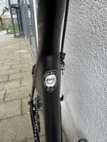 Produktbild 4 von Canyon Speedmax CF 8.0 SL (L) - Triathlonrad mit Powermeter und Zubehör