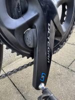 Produktbild 7 von Canyon Speedmax CF 8.0 SL (L) - Triathlonrad mit Powermeter und Zubehör