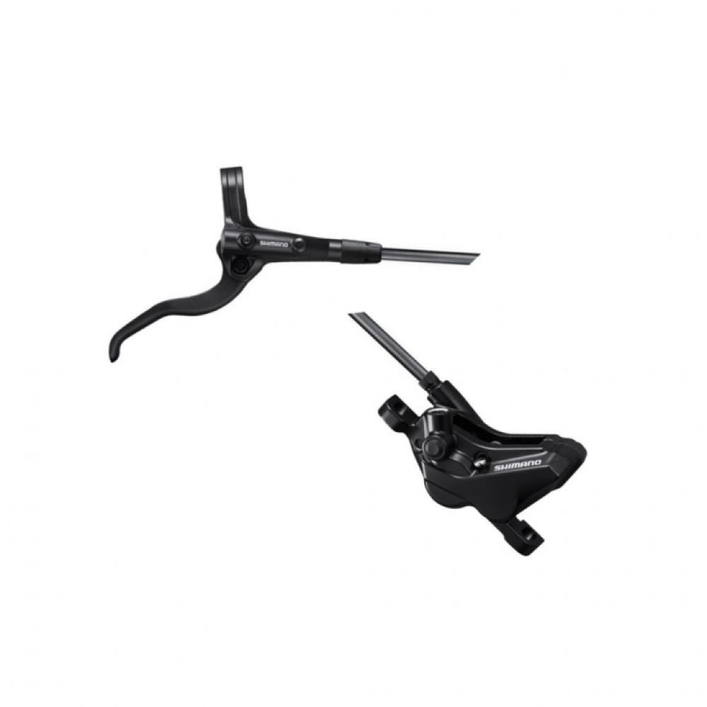 Shimano Scheibenbremsset BL-MT401/BR-MT420 rechts
