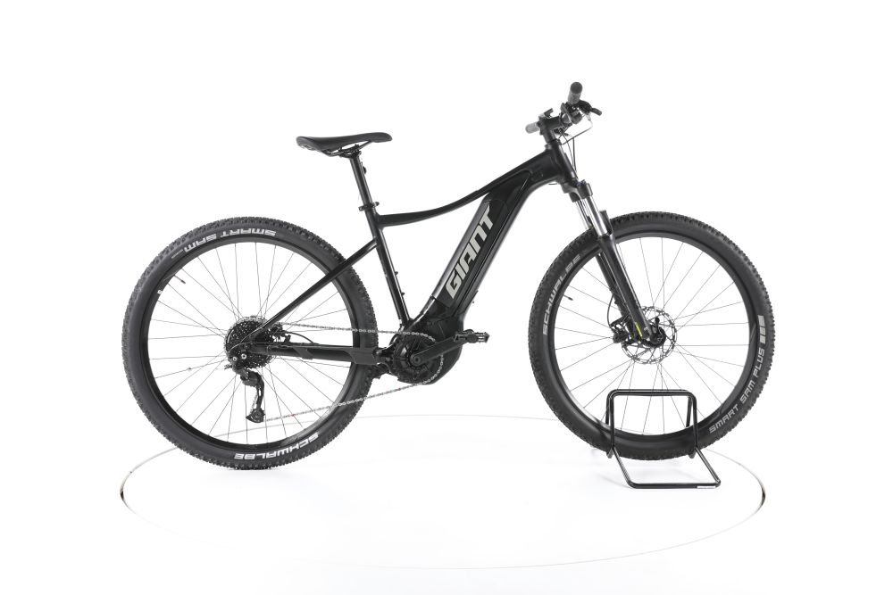 Giant Talon E+ 2 E-Bike